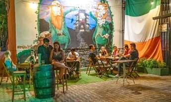 Imagem 6: The Spot Irish Pub - Ponto