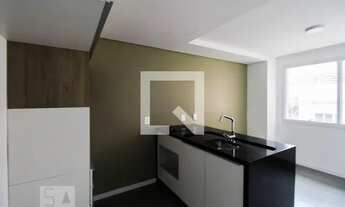 Imagem 2: Apartamento para Aluguel - Cidade Baixa, 1 Quarto, 33 m2