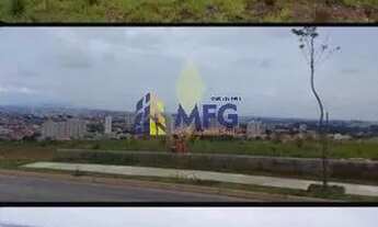 Imagem: Terreno Condomínio Residencial Jardim Pampulha