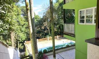 Imagem 7: Casa na Serra de condomínio á venda com 500 m² 6 quartos Aceita Permuta e Carro - Mairip