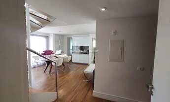 Imagem 4: Moema: 1 Suíte | 2 Vagas