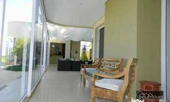 Imagem 4: Casa com 6 dormitórios, 850 m² - venda por R$ 6.300.000,00 ou aluguel por R$ 29.468,19 - C