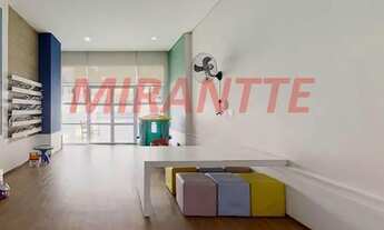 Imagem 6: Apartamento de 50m² com 2 quartos em Vila Nova Mazzei