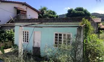 Imagem 2: Itaipú/Sto Antônio-Casa 2 Qtos/Sala/Coz/WC/Área Sv/Quintal/Garagens..terreno 360m2