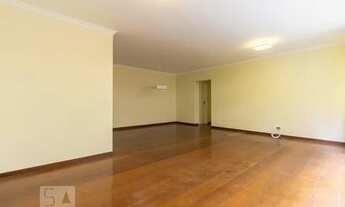 Imagem 4: Apartamento para Aluguel - Higienópolis, 4 Quartos, 150 m2