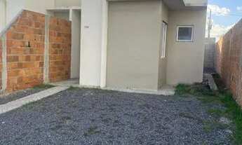 Imagem 6: Casa de 2/4 pra alugar no Condomínio Reserva Sim