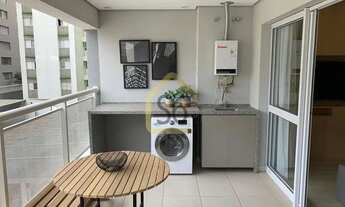 Imagem 7: Apartamento para alugar no bairro Bela Vista - São Paulo/SP