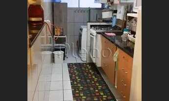 Imagem 5: Apartamento à venda no bairro Vila Nova