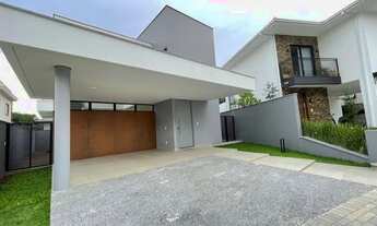 Imagem 2: Sobrado Novo em Condomínio Fechado 3 suítes Bairro Vila Nova Joinville SC