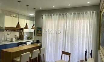 Imagem 6: Apartamento - Swiss Park - Campinas