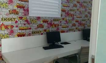 Imagem 6: Alugo apto ed. Máximos lazer completo, ambientes climatizados!