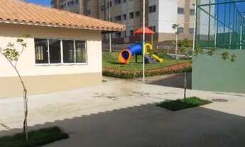 Imagem 3: Chave de AP no parque da avenida