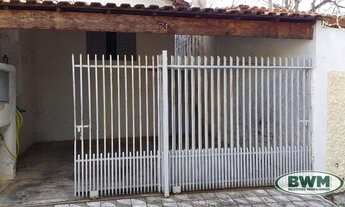 Imagem: Casa Residencial à venda, Jardim Zulmira