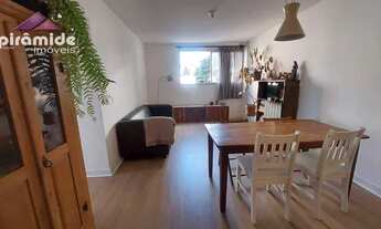 Imagem 3: Apartamento com 2 dormitórios à venda, 68 m² por R$ 380.000,00 - Vila Adyana - São José do