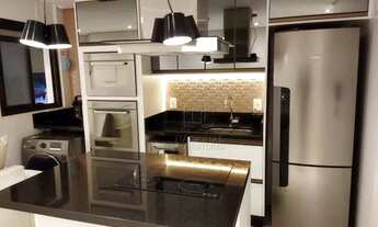 Imagem: Apartamento com 2 dormitórios à venda