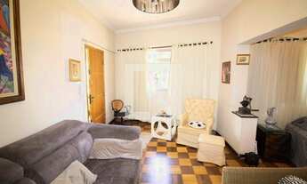 Imagem 3: Apartamento para Aluguel - Mooca, 2 Quartos, 80 m2