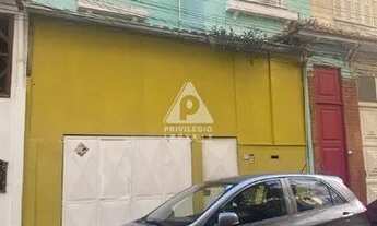 Imagem 2: CASA DE RUA Copacabana