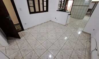 Imagem 5: Aluga Casa Térrea - 120 m 3 Dormitórios - Ocian - Praia Grande - SP