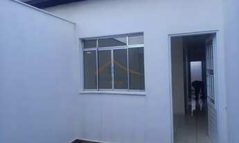 Imagem: Casa Padrão - Ribeirão Preto - JARDIM