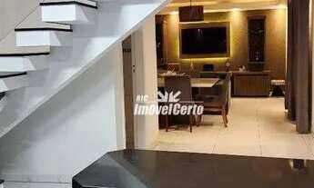 Imagem 5: Sobrado com 3 dormitórios à venda, 264 m² por R$ 1.700.000,00 - Bockmann - Paranaguá/PR