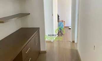 Imagem 5: Apartamento com 2 dormitórios para alugar, 64 m² por R$ 5.502,00/mês - Aclimação - São Pau