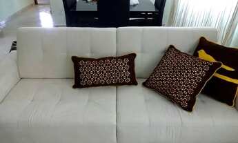 Imagem 6: Apartamento com 2 dormitórios para alugar, 65 m² por R$ 1.450,00/mês - Verdes Mares - Rio