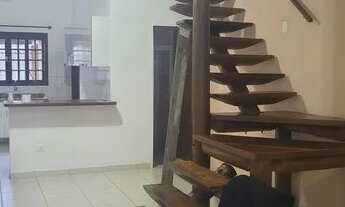 Imagem 5: Sobrado para Locação em São Sebastião, São Francisco da Praia, 2 dormitórios, 2 banheiros