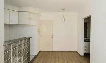 Imagem 4: Apartamento para Aluguel - Tatuapé, 1 Quarto, 34 m2