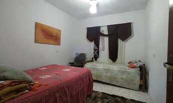 Imagem 4: Casa em Itanhaém, no Gaivota