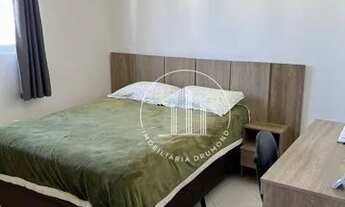 Imagem 5: Apartamento com 2 dormitórios à venda, 69 m² por R$ 425.000,00 - Barreiros - São José/SC