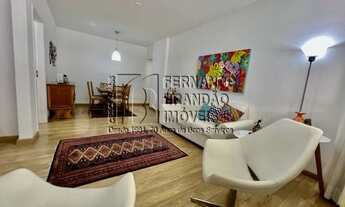 Imagem: Rio de Janeiro - Apartamento Padrão - Leblon