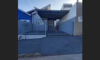 Imagem: Casa a venda em Braz Cubas, com ótima localização