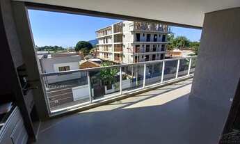 Imagem 7: Ubatuba, centro, Apartamento com 03 dormitórios vista para o mar