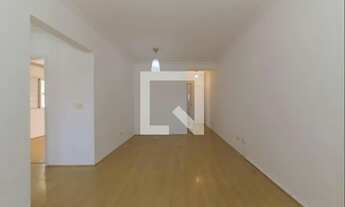 Imagem 5: Apartamento para Aluguel - Bosque da Saúde, 2 Quartos, 57 m2