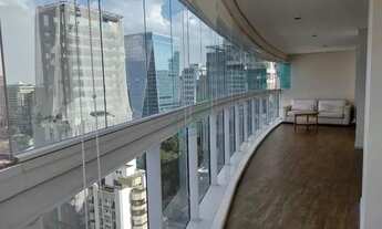 Imagem 1: Apartamento com 3 quartos sendo 1 suíte no coração do Itaim