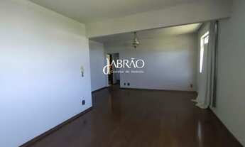 Imagem 2: Apartamento para aluguel, 3 quartos, 1 suíte, 1 vaga, Pontilhão - Barbacena/MG