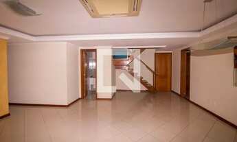 Imagem 5: Apartamento para Aluguel - Vila Valqueire, 3 Quartos, 196 m2