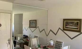 Imagem 6: VENDO APARTAMENTO 3 QUARTOS E SUITE - CAMORIM / CONDOMÍNIO FLORIS