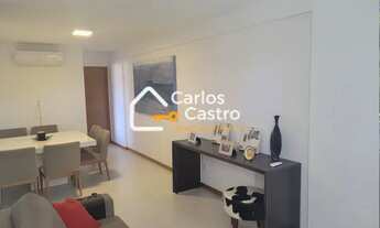 Imagem 4: Apart no Recreio dos Bandeirantes, p/ aluguel e venda tem 107 M², varandão, 3 qts, perto d