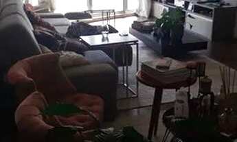 Imagem 3: Apartamento para venda tem 122 metros quadrados com 3 quartos em Sumaré - São Paulo - SP