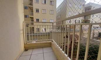 Imagem 6: Apartamento à venda, 3 quartos, 1 vaga, Parque Universitário - Americana/SP