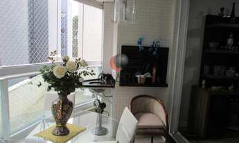 Imagem 4: APARTAMENTO com 3 dormitórios à venda no Juvevê - CURITIBA / PR - Ref. 758V