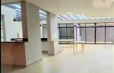 Imagem 14: Apartamento com 2 dormitórios à venda, 38 m² por R$ 395.000,00 - Campestre - Santo André/S