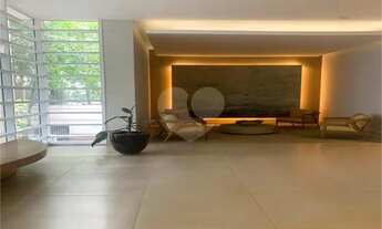 Imagem 5: Apartamento para venda tem 188 metros quadrados com 3 quartos em Itaim Bibi - São Paulo