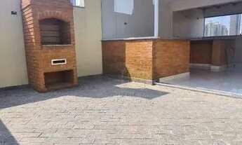 Imagem 1: Cobertura, 100 m² - venda por R$ 570.000,00 ou aluguel por R$ 4.802,00/mês - Campestre - S