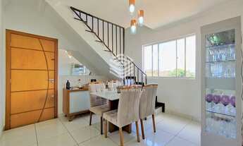 Imagem 2: BELO HORIZONTE - Apartamento Padrão - Santa Mônica