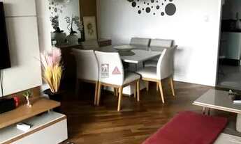 Imagem 4: Apartamento Padrão em São José dos Campos