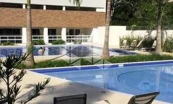 Imagem: Apartamento semimobiliado com 3 dormitórios