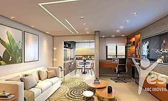 Imagem: Cód. 11643 - Apartamento de 54,03m²