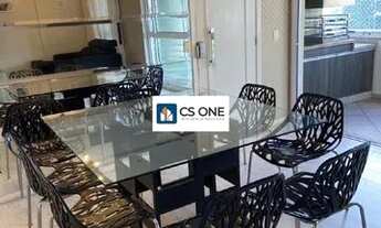 Imagem 3: Apartamento para aluguel Casa Branca Santo André 3.900,00 119,39 3 suítes3 vagas